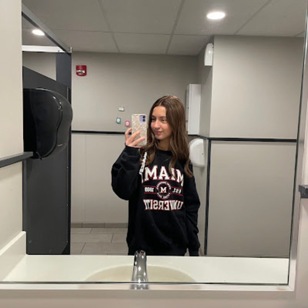 Meet your Posher, Jalyn